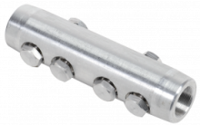 Соединитель болтовой ГС-800 35 кВ IEK