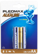 Pleomax LR6-2BL (20/400/14400)