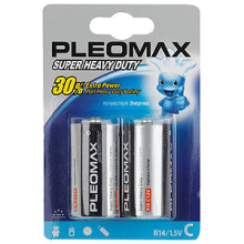 Pleomax R14-2BL (12/192/9216)