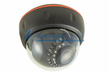 Купольная камера AHD 2.0Мп (1080P), объектив 2.8-12 мм., ИК до 30 м. 