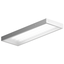 Светильник Geniled Офис 595х200 5000К 30Вт Опал 3990лм