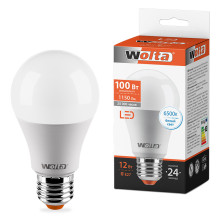 Светодиодная лампа  WOLTA 25W60BL12E27 