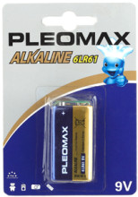 Pleomax 6LR61-1BL (10/200/7200)