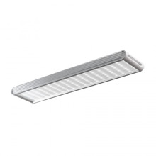 Светодиодный светильник Geniled Element 0,5х1 30Вт 5000К Микропризма поликарбонат 4080лм