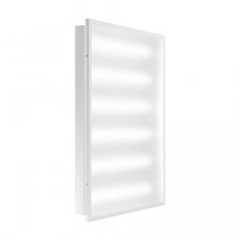 Светодиодный светильник Geniled Экофон Super 70Вт 5000K Матовое закаленное стекло 11060лм