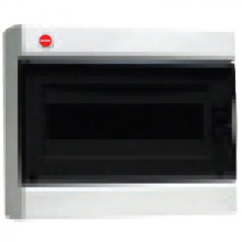 Светодиодный светильник Geniled Element 0,5х2 80Вт 5000К Микропризма поликарбонат 10880лм