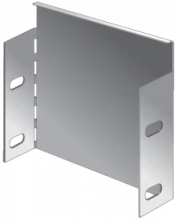 Заглушка Н100х200