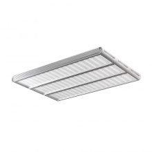 Светодиодный светильник Geniled Element 0,5х3 180Вт 5000К Опал поликарбонат 24120лм