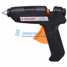 Пистолет клеевой  40Вт  (блистер)  REXANT