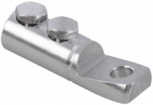 Наконечник болтовой НК 16-25 35кВ IEK