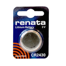 Renata CR2430-1BL (10/300/36000)