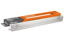 Светильник ЛПО2001 6 Вт 230В T5/G5 4000К TDM