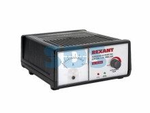 Автоматическое зарядное устройство 6 А (PW-265) REXANT