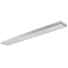 Светодиодный светильник Geniled Element 1х1 120Вт 5000К Прозрачное закаленное стекло