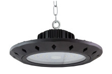 Светильник ДСП-02-150 UFO 150 Вт 5000К IP65 TDM