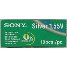 Sony (315) SR716SWN-PB (100/1000/144000)