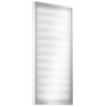 СПЛОШ.ВЕРХ.ПАН, IP30,Ш=650ММ,Г=400ММ