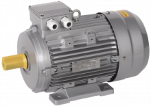 Эл.Двиг.3ф.АИС 112M2 380В 4кВт 3000об/мин 1081 DRIVE IEK