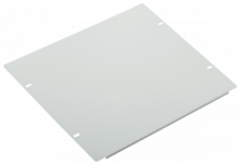 Полка для ВРУ ХХХХх450х450 (В=340) SMART