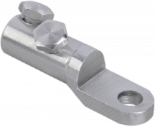 Наконечник болтовой НА 150-240 10кВ IEK