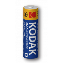 Kodak MAX LR6 bulk [KAA-B500 ] (500/21000)