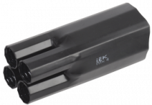 Перчатка термоусаживаемая ПТк 4х150-240 1кВ IEK