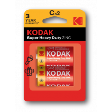 Kodak R14-2BL EXTRA HEAVY DUTY [KCHZ-2] (20/200/8400)