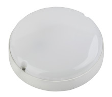 ЖКХ светильники_59 напр SPB-2-12-R  ЭРА Светодиод. св-к IP65 12Вт 1140лм 4000К 170х51 КРУГ shrink.