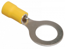 Наконечник НКИ5.5-6 кольцо 4-6мм (20 шт) ИЭК