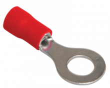 Наконечник НКИ1,25-3 кольцо 0,5-1,5мм (20 шт) ИЭК