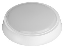 ЖКХ светильники_59 напр SPB-3-10-4K  ЭРА Светодиод. св-к 10Вт 4000К 800лм круг 155х35 БЕЛ new