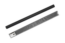 Трубка термоусаживаемая ТТкНГ(4:1)-20/5 TDM