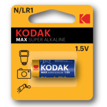 Kodak LR1-1BL /N ULTRA [KN-1] (12/72/27648)