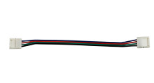 Соединитель LS50-RGB-CС 20см со шнуром IN HOME