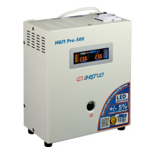 ИБП Pro- 500 12V Энергия (2)