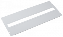 Панель ЛМА к ВРУ-х хх.80.хх 36 TITAN (H=150) к-т 2 шт.