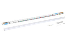 Светильник LED ДПО 2001 15 Вт, 6500К, IP40, Народный