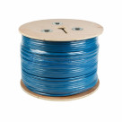 Кабель FTP  4PR  23AWG  CAT6   305м  REXANT