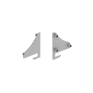 Заглушка для профиля Geniled 12059 левая