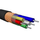 Провод МКШ 5х0,35