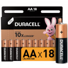 Duracell LR6-18BL BASIC (18/180/20520)