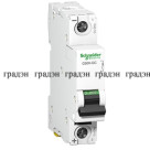 АВТ. ВЫКЛ.C60H-DC 1П  13А C 250В DC