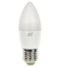 Лампа светодиодная LED-СВЕЧА-standard 7.5Вт 230В Е27 4000К 675Лм ASD 