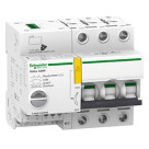 АВТ. ВЫКЛ. REFLEX iC60N 3П 10A D Ti24