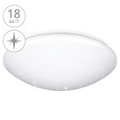 Светильник светодиодный C06LLS18W    4000К