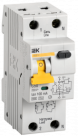 АВДТ 32 C50 - Автоматический Выключатель Дифференциального тока