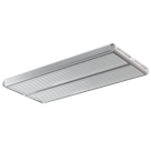 Светодиодный светильник Geniled Element 0,5х2 120Вт 5000К Линза Ш2 PMMA 15600лм