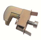 Шинный терминал 70-185 мм2 для медной шины 10 мм TDM