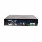 Видеорегистратор сетевой 32-х канальный (IP NVR); 8 x 5.0Mп, 16 х 4.0Мп, 32 х 2.1Мп(FullHD), (HDD 8 