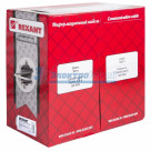 Кабель SFTP 4PR  24AWG  CAT5e  305м  REXANT